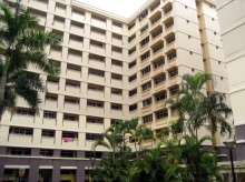 Blk 737 Pasir Ris Drive 10 (Pasir Ris), HDB 4 Rooms #123062